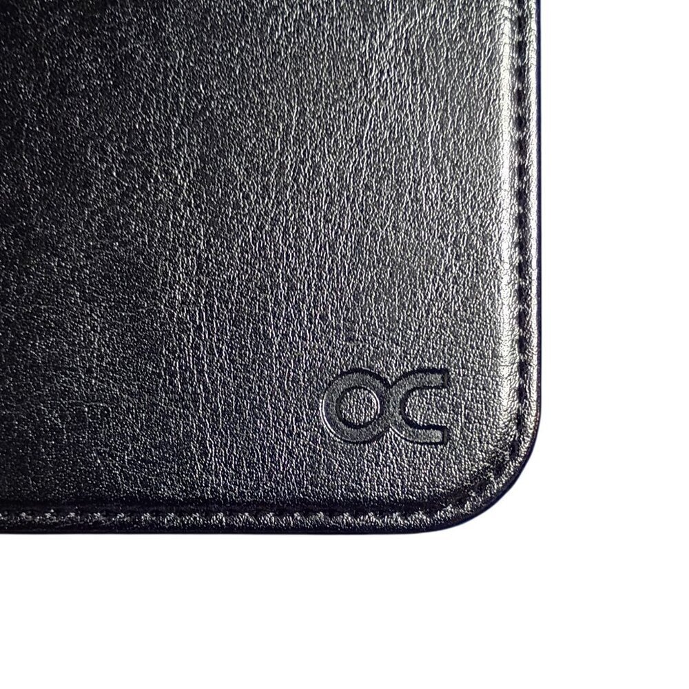 Ocase iPhone 13 Pro Max Wallet Case Leather Flip Folio Case with Card Holders - Picture 5 of 16